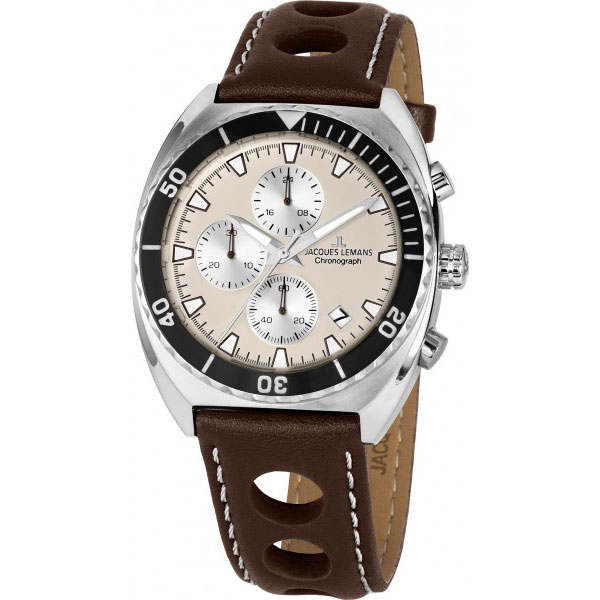 Часы Jacques Lemans Sport 1-2041D